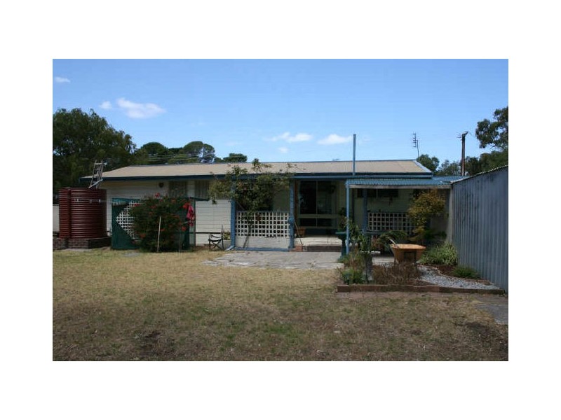 17 Malakoff Street, Yankalilla SA 5203