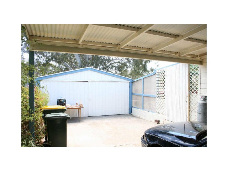 17 Malakoff Street, Yankalilla SA 5203