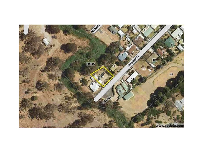 17 Malakoff Street, Yankalilla SA 5203