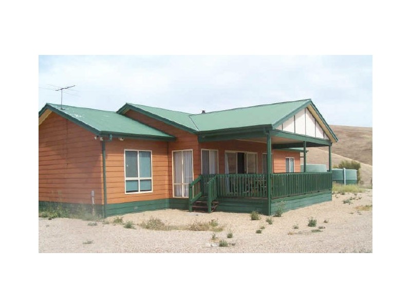 39 Oceanview Drive, Second Valley SA 5204