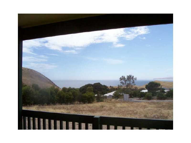 39 Oceanview Drive, Second Valley SA 5204