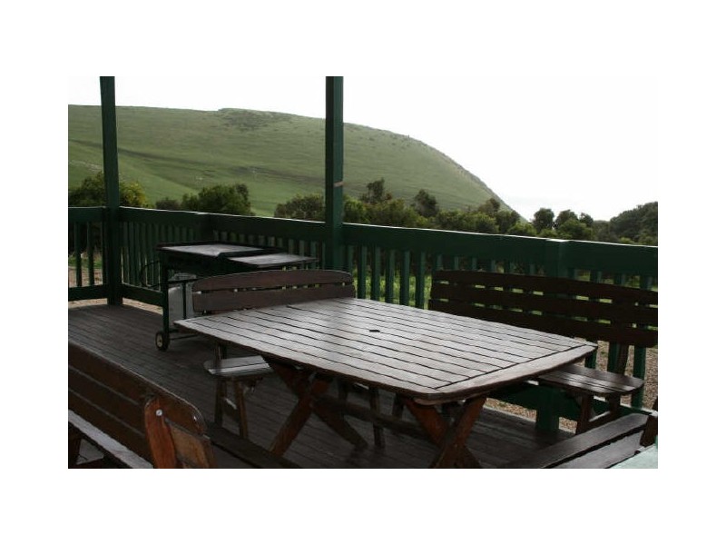 39 Oceanview Drive, Second Valley SA 5204