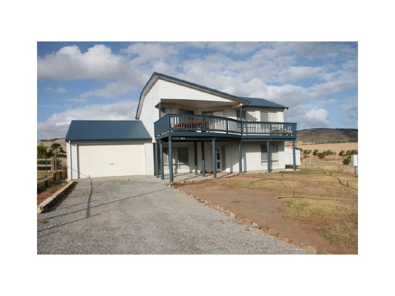 27 Island View Close, Cape Jervis SA 5204