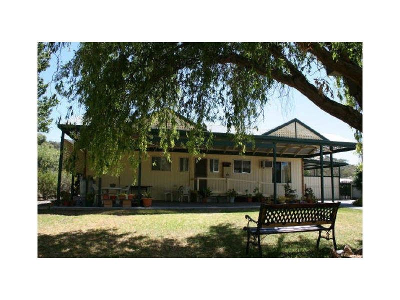 164 Main Road, Yankalilla SA 5203