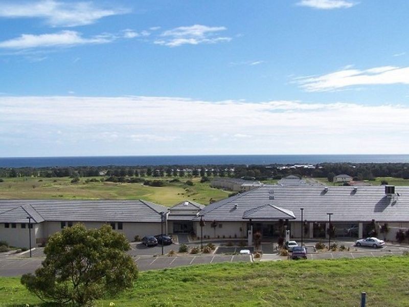 123/ Turnberry Drive, Normanville SA 5204