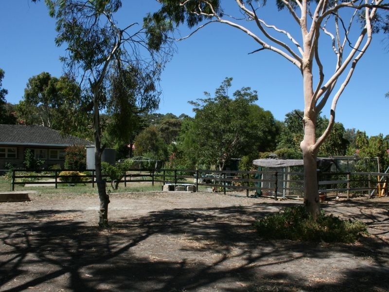 200 Main South Road, Yankalilla SA 5203