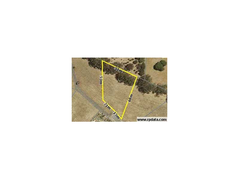Lot 305 Mitchell Heights, Normanville SA 5204