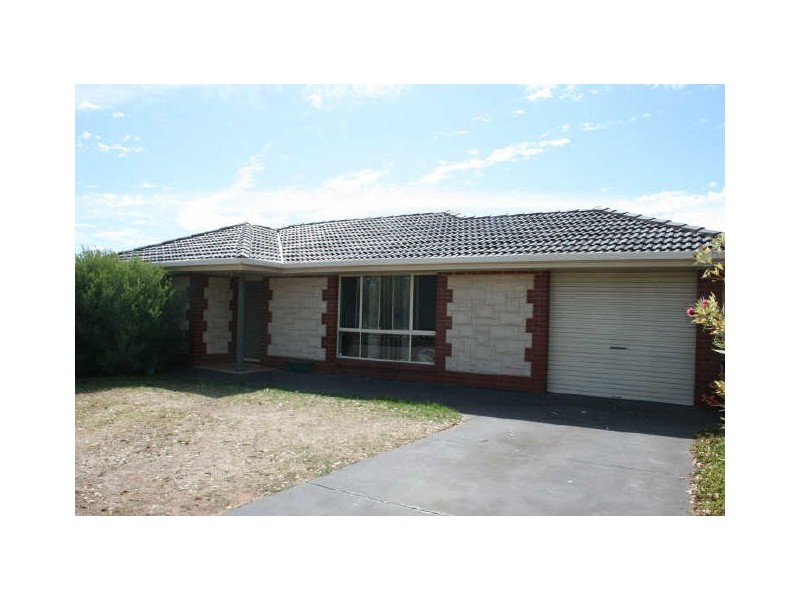 7 Parrumba Drive, Normanville SA 5204