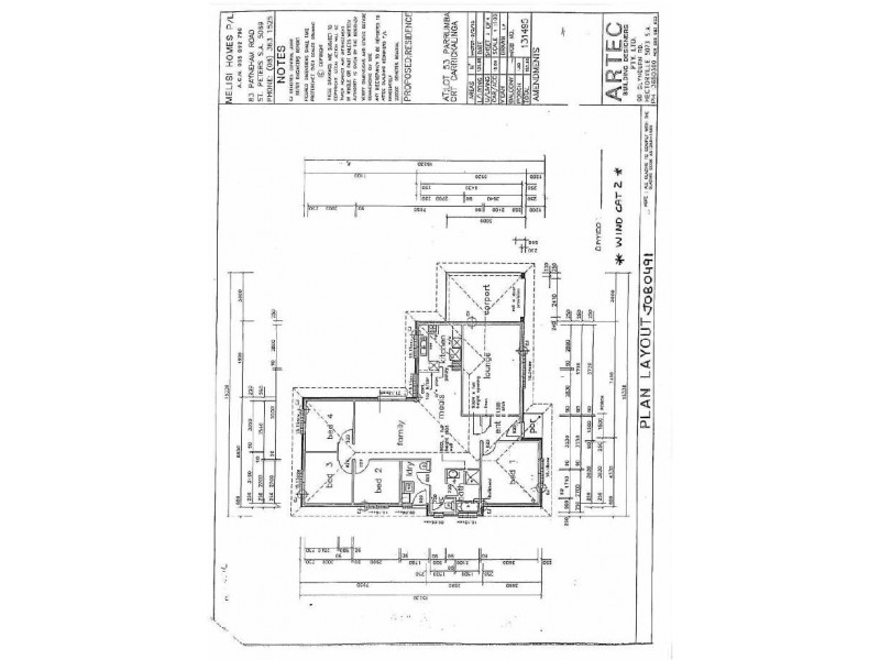 7 Parrumba Drive, Normanville SA 5204