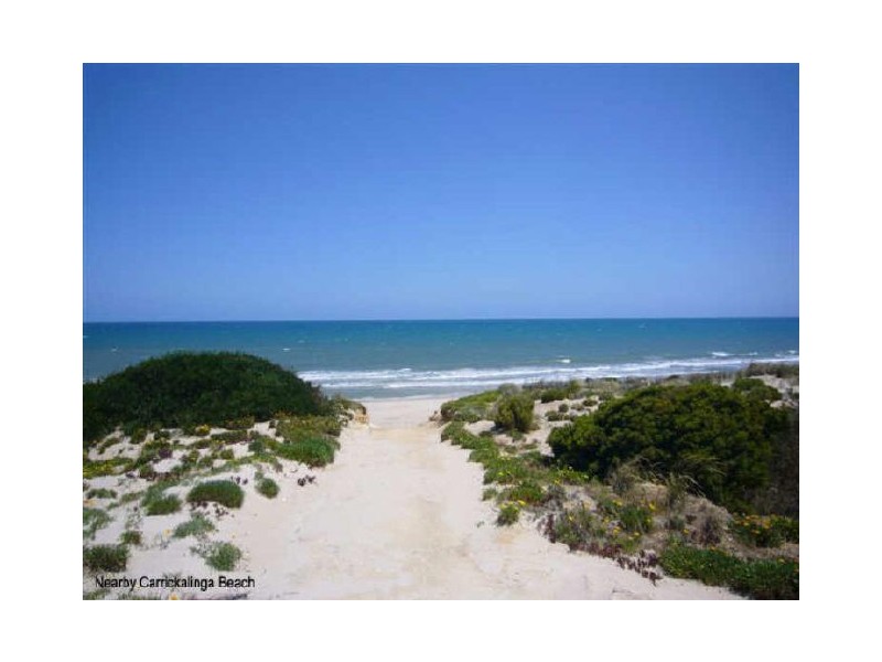 7 Parrumba Drive, Normanville SA 5204