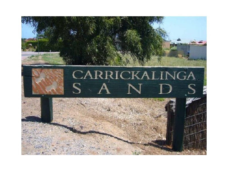7 Parrumba Drive, Normanville SA 5204