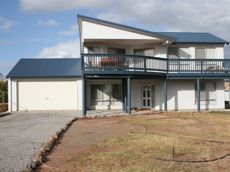 27 Island View Close, Cape Jervis SA 5204