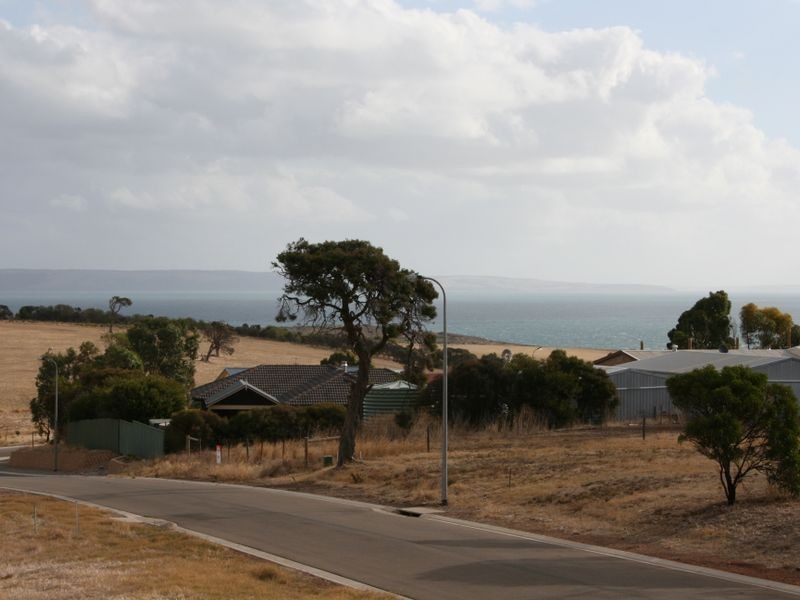 27 Island View Close, Cape Jervis SA 5204