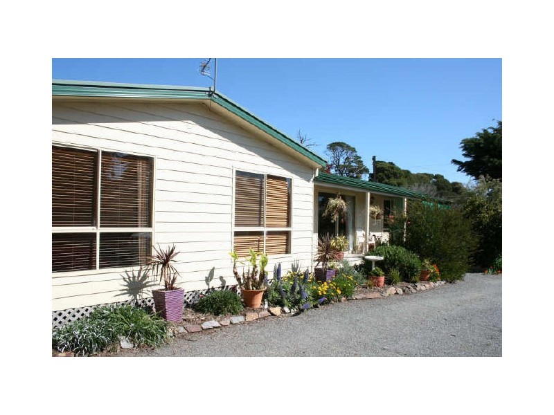 43 Main Street, Yankalilla SA 5203