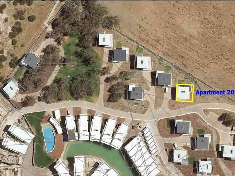 20/107 Main South Road South Shores, Normanville SA 5204