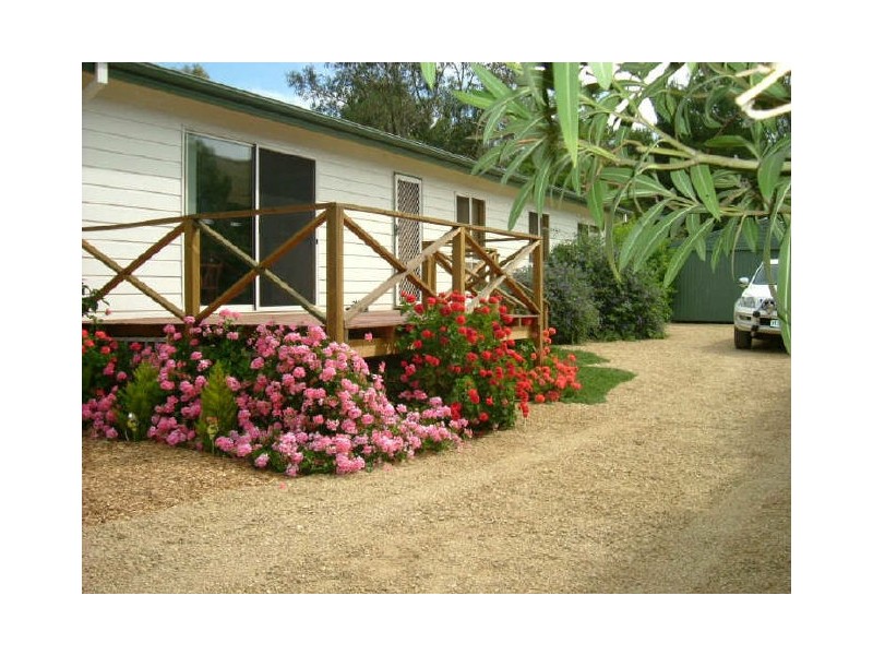 4 Grundy Street, Second Valley SA 5204