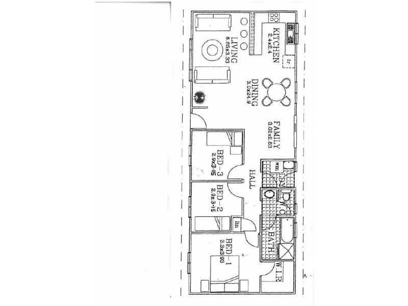 4 Grundy Street, Second Valley SA 5204