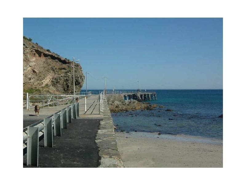 4 Grundy Street, Second Valley SA 5204