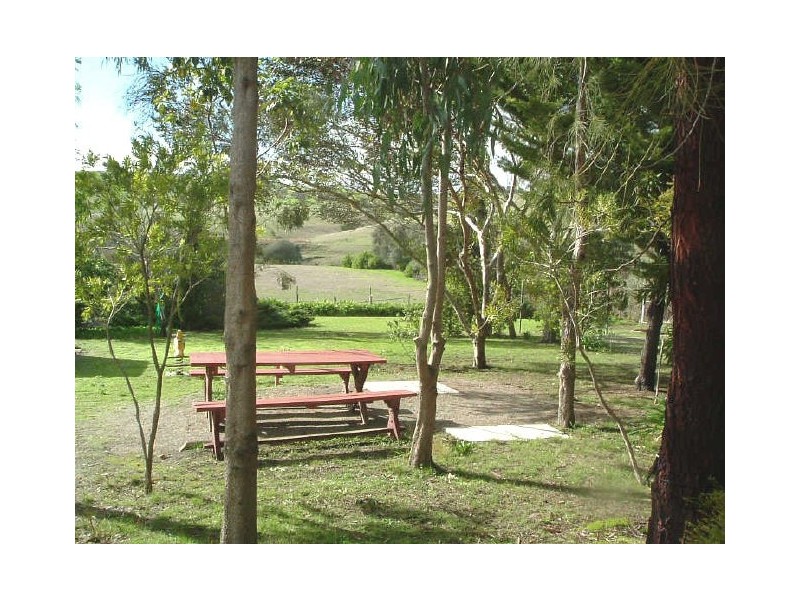 Lot 19 Finniss Vale Drive, Second Valley SA 5204