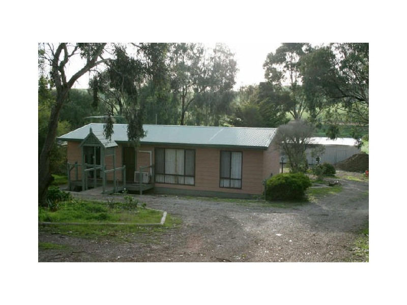 Lot 19 Finniss Vale Drive, Second Valley SA 5204