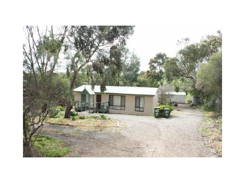 Lot 19 Finniss Vale Drive, Second Valley SA 5204