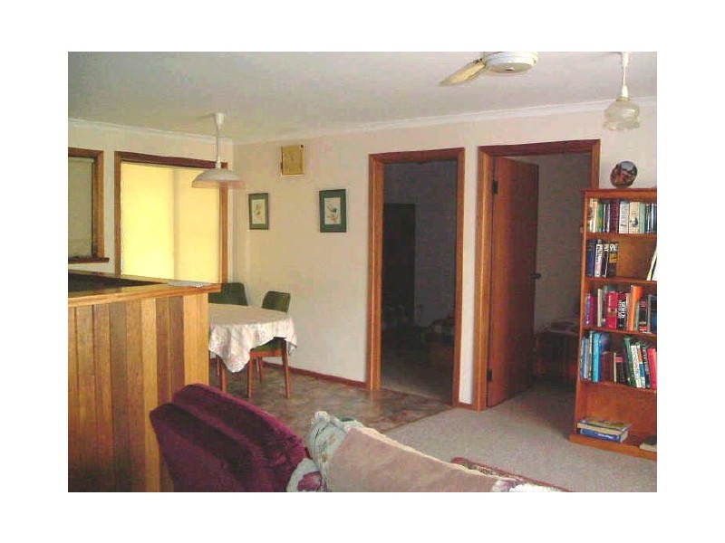 Lot 19 Finniss Vale Drive, Second Valley SA 5204