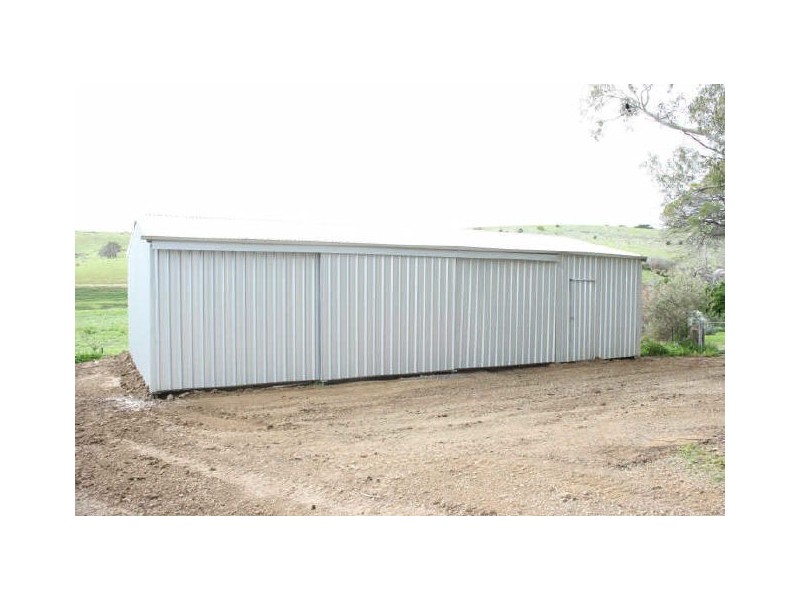 Lot 19 Finniss Vale Drive, Second Valley SA 5204