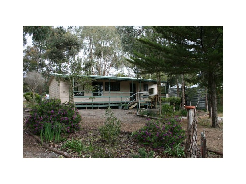 Lot 19 Finniss Vale Drive, Second Valley SA 5204