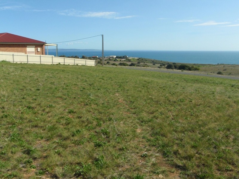 Lot 50 Fleurieu Avenue, Cape Jervis SA 5204