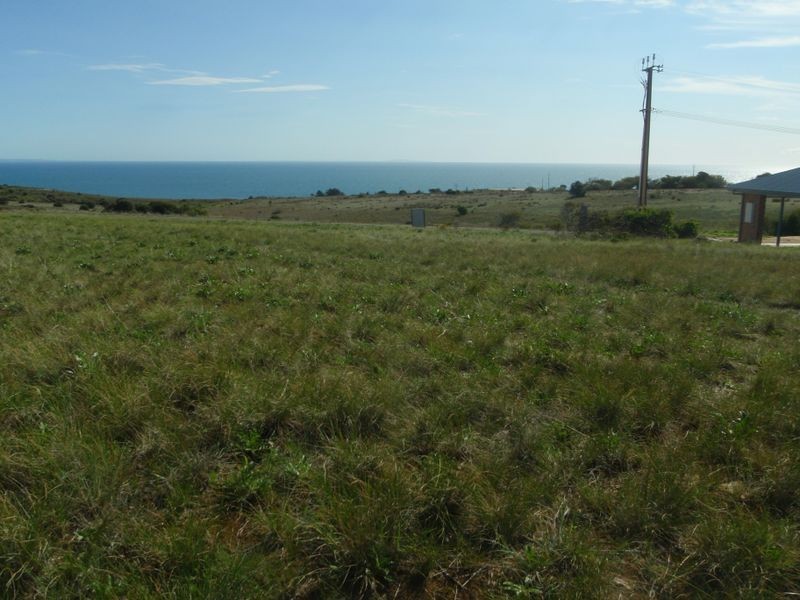 Lot 50 Fleurieu Avenue, Cape Jervis SA 5204