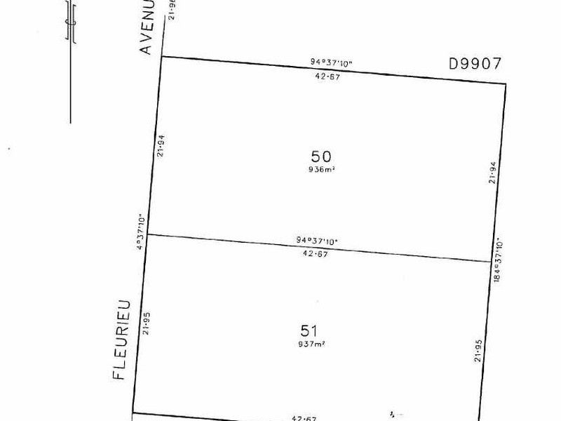 Lot 50 Fleurieu Avenue, Cape Jervis SA 5204