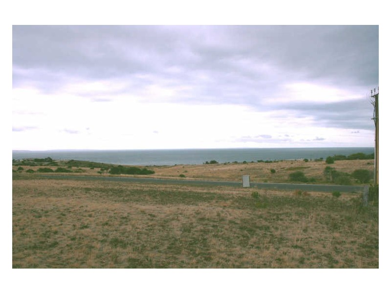 Lot 50 Fleurieu Avenue, Cape Jervis SA 5204