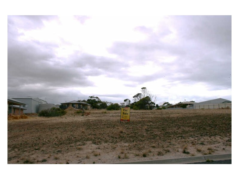 Lot 50 Fleurieu Avenue, Cape Jervis SA 5204