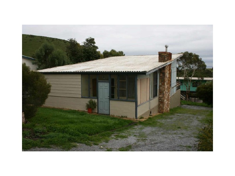 5 Scenic View Drive, Second Valley SA 5204