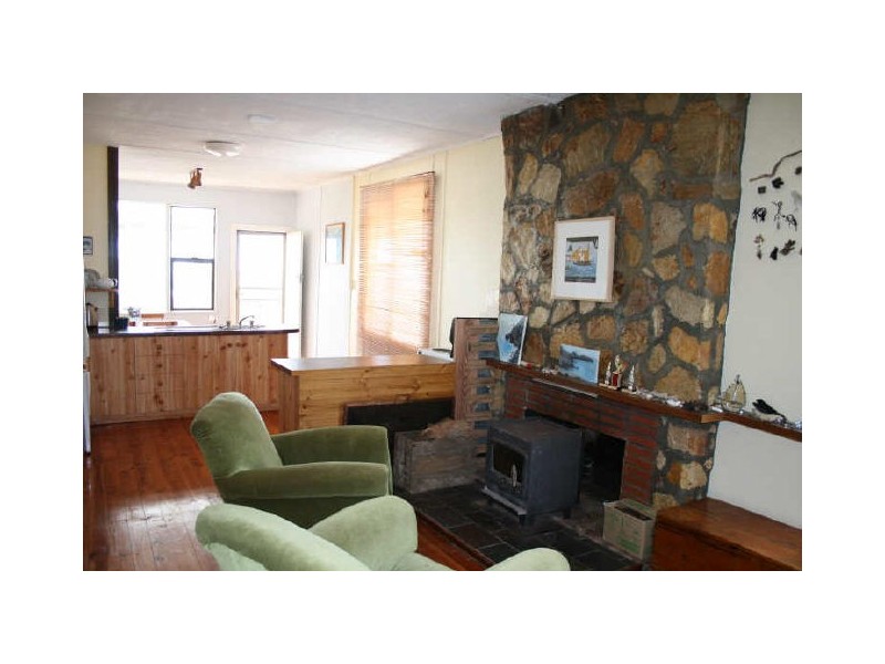 5 Scenic View Drive, Second Valley SA 5204