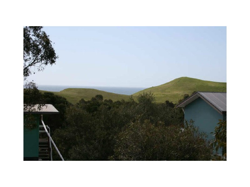 5 Scenic View Drive, Second Valley SA 5204