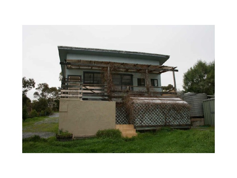 5 Scenic View Drive, Second Valley SA 5204