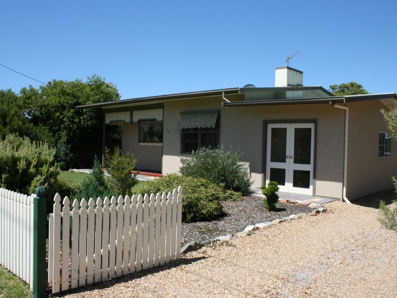 22 Wallman Street, Yankalilla SA 5203