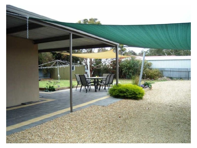22 Wallman Street, Yankalilla SA 5203