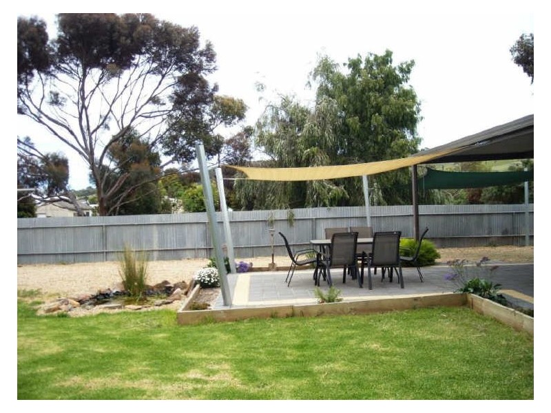 22 Wallman Street, Yankalilla SA 5203