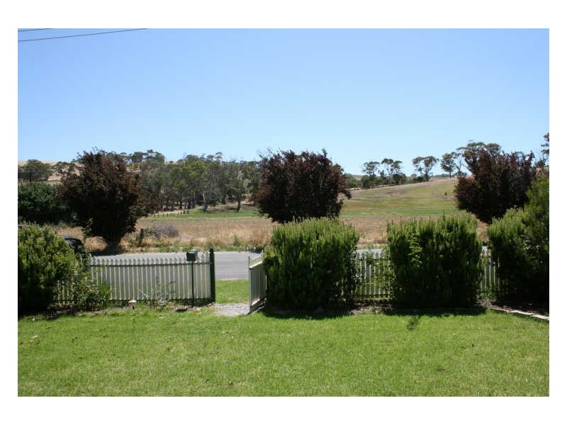22 Wallman Street, Yankalilla SA 5203