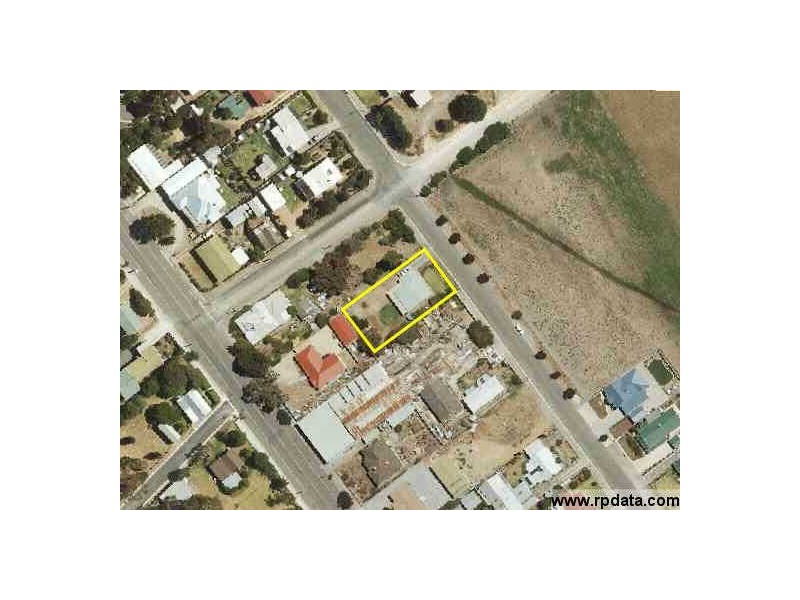22 Wallman Street, Yankalilla SA 5203