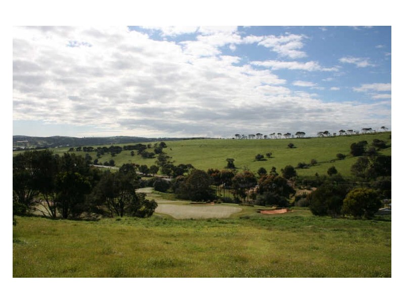 Lot 59 St Andrews Boulevard, Normanville SA 5204