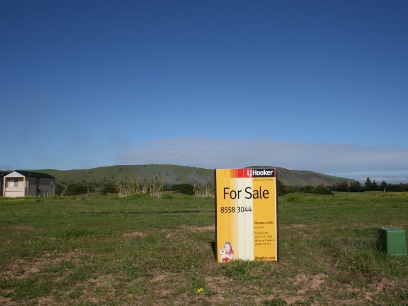Lot 3 St Andrews Boulevard, Normanville SA 5204
