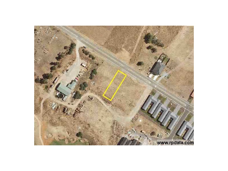 Lot 3 St Andrews Boulevard, Normanville SA 5204