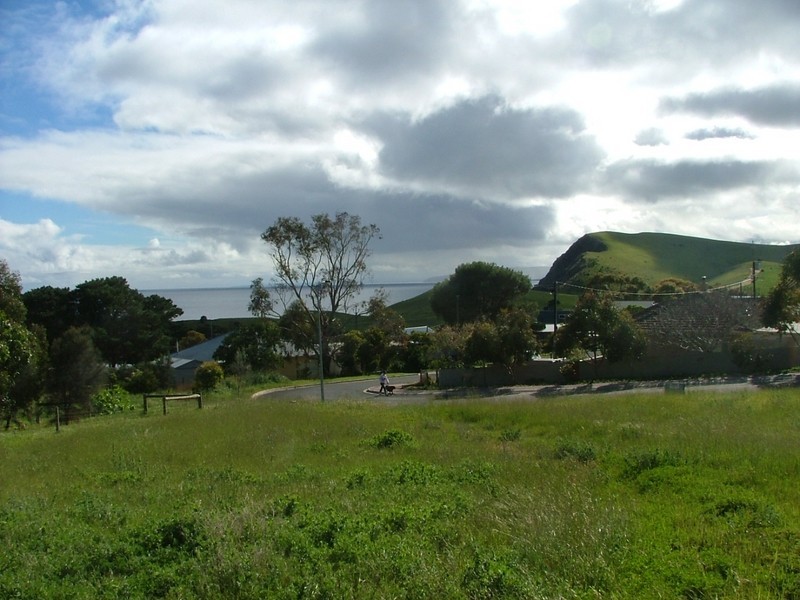 Lot 2 Oceanview Drive, Second Valley SA 5204