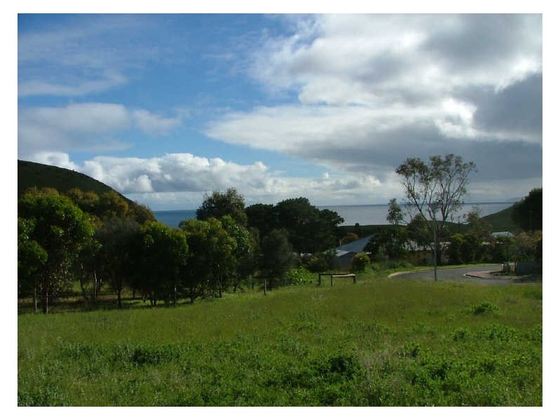 Lot 2 Oceanview Drive, Second Valley SA 5204