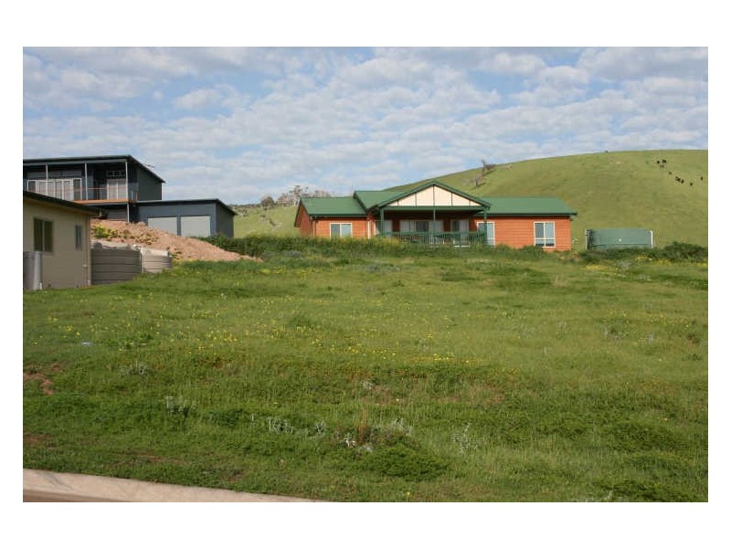 Lot 2 Oceanview Drive, Second Valley SA 5204