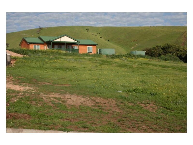 Lot 2 Oceanview Drive, Second Valley SA 5204