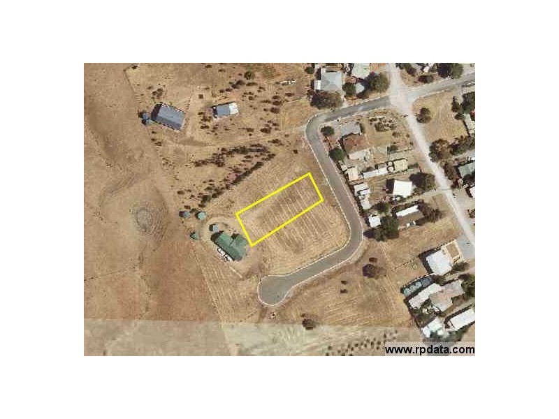 Lot 2 Oceanview Drive, Second Valley SA 5204
